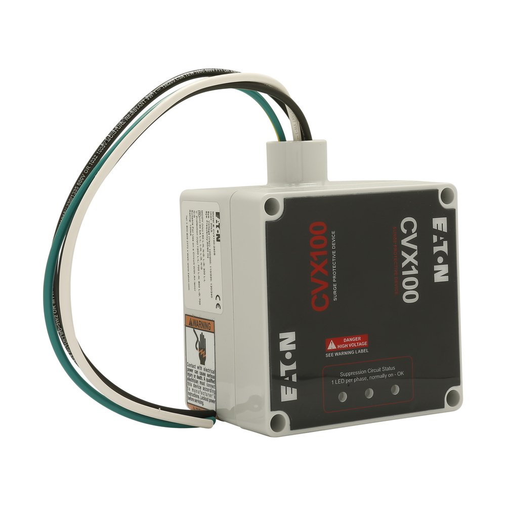 Image of Cutler-Hammer CVX100-480D
