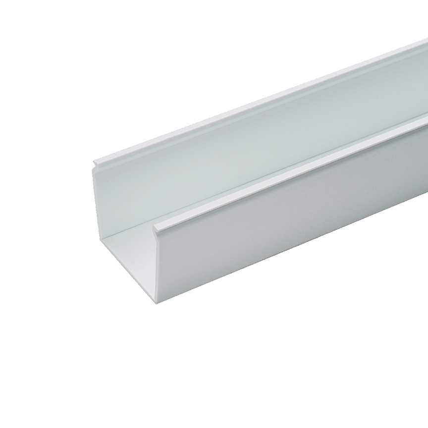 Image of Panduit FS2X3WH6NM