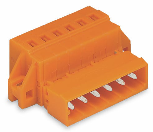 Image of WAGO 231-649/019-000