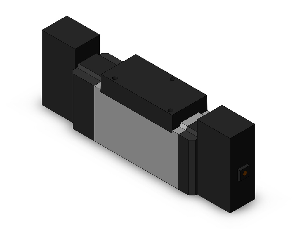 Image of SMC VFS3300-3FZ