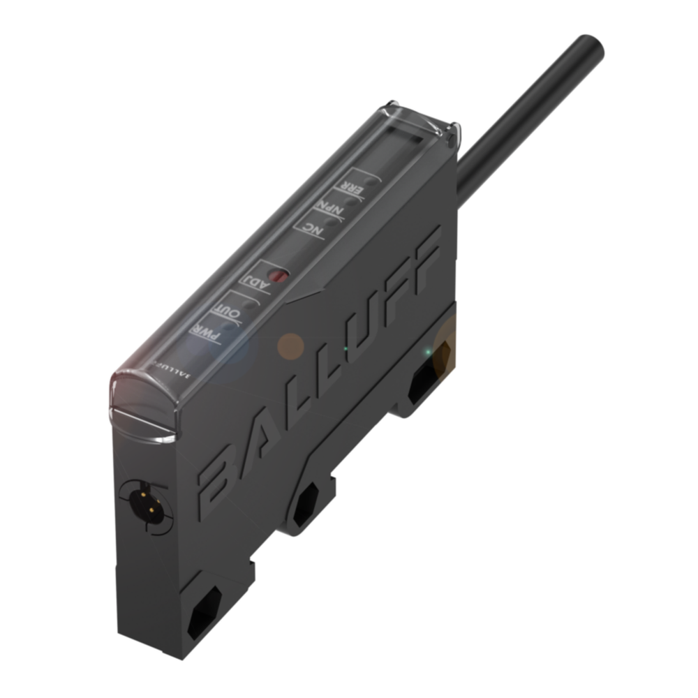 Image of Balluff BAE SA-CS-025-YP-BP02