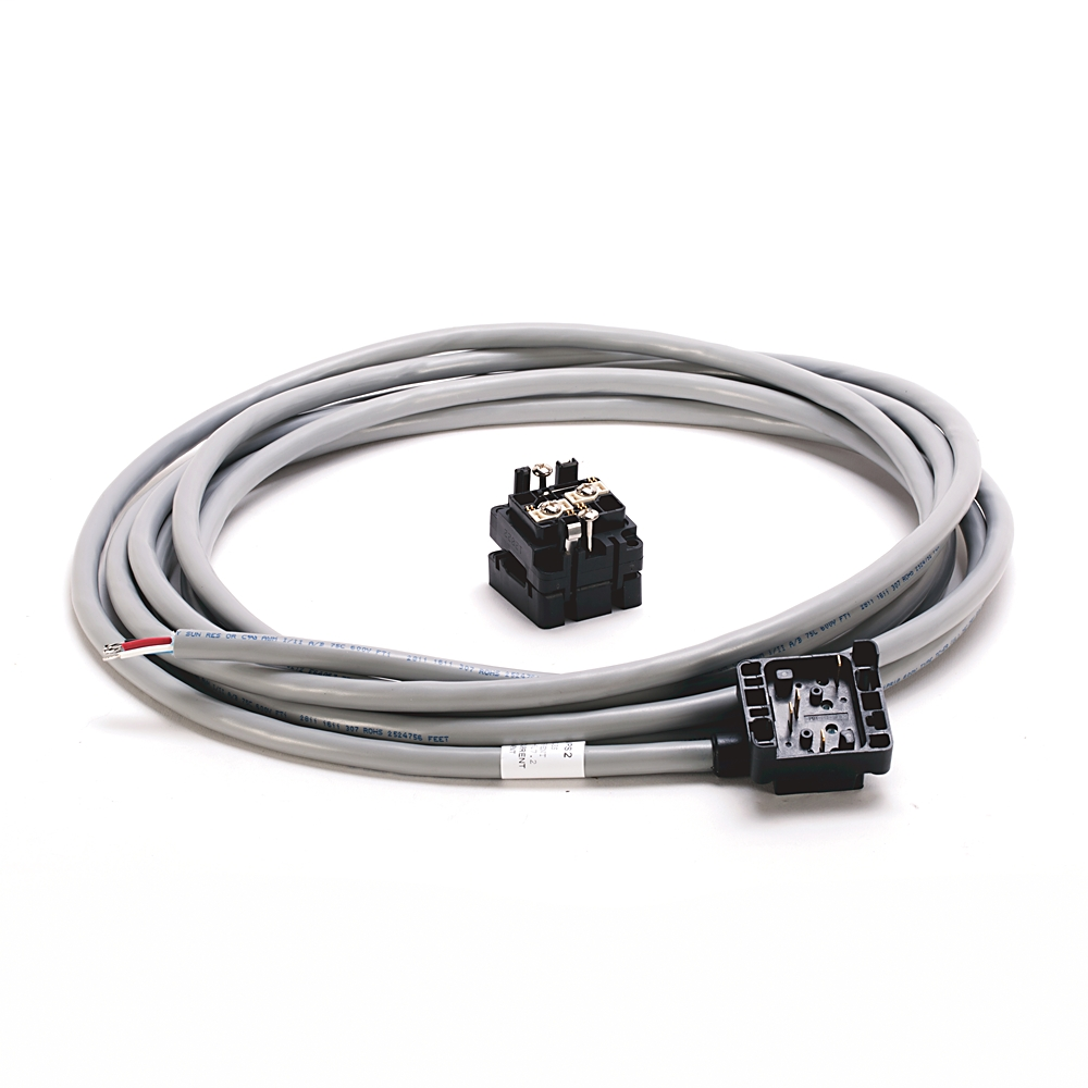 Image of Allen-Bradley 1485T-P1H4-B6