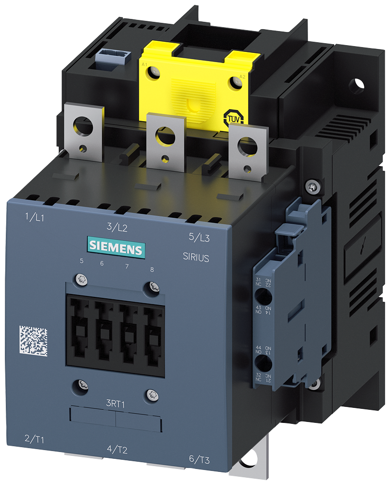 Image of Siemens 3RT10566SP36