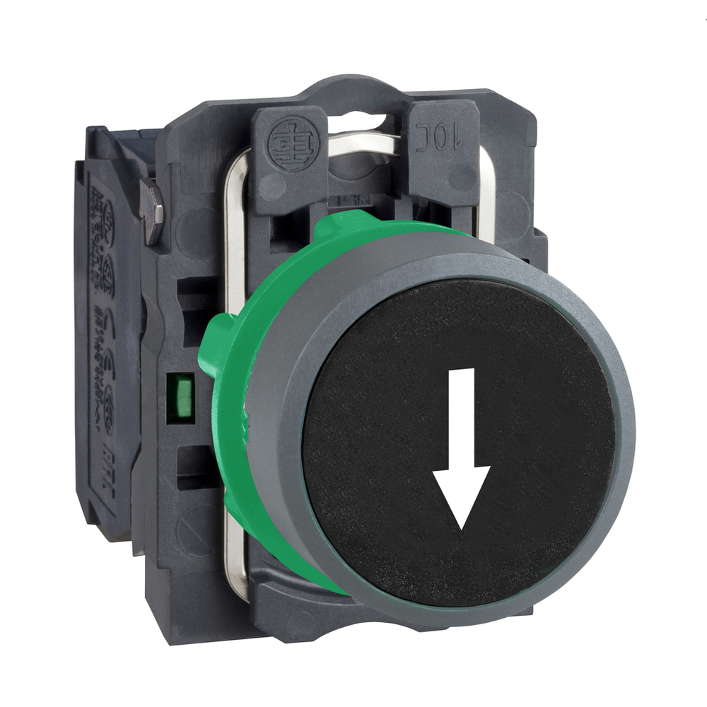 Image of Schneider Electric XB5AA3351C0