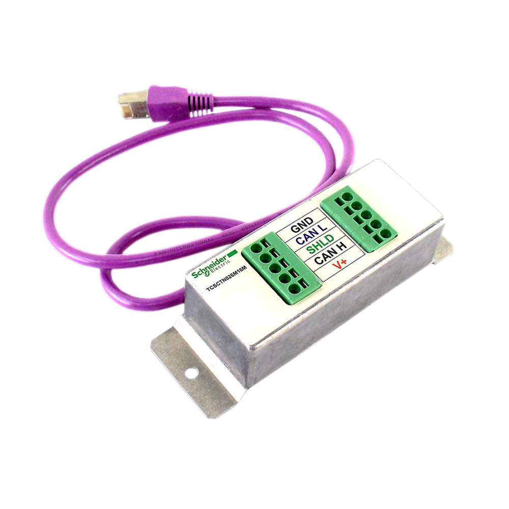 Image of Schneider Electric TCSCTN026M16M