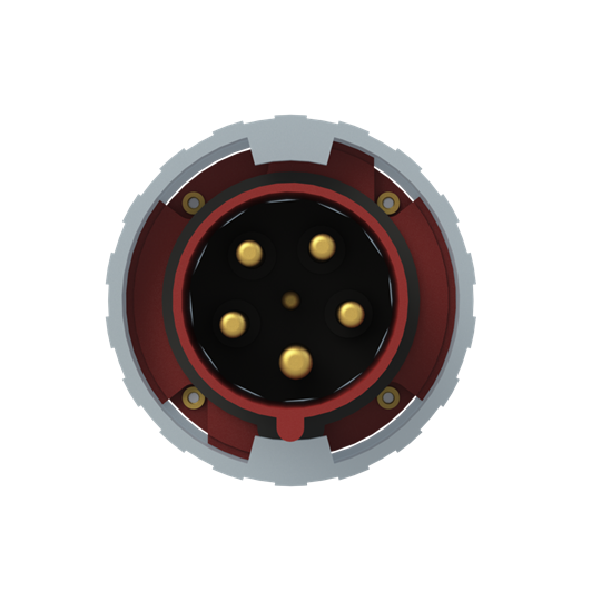 Image of ABB 2CMA166798R1000