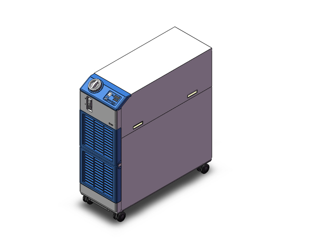 Image of SMC HRS090-AF-40