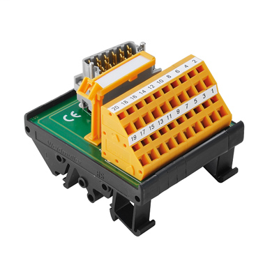 Image of Weidmuller 1126660000