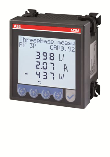 Image of ABB 2CSG299903R4052