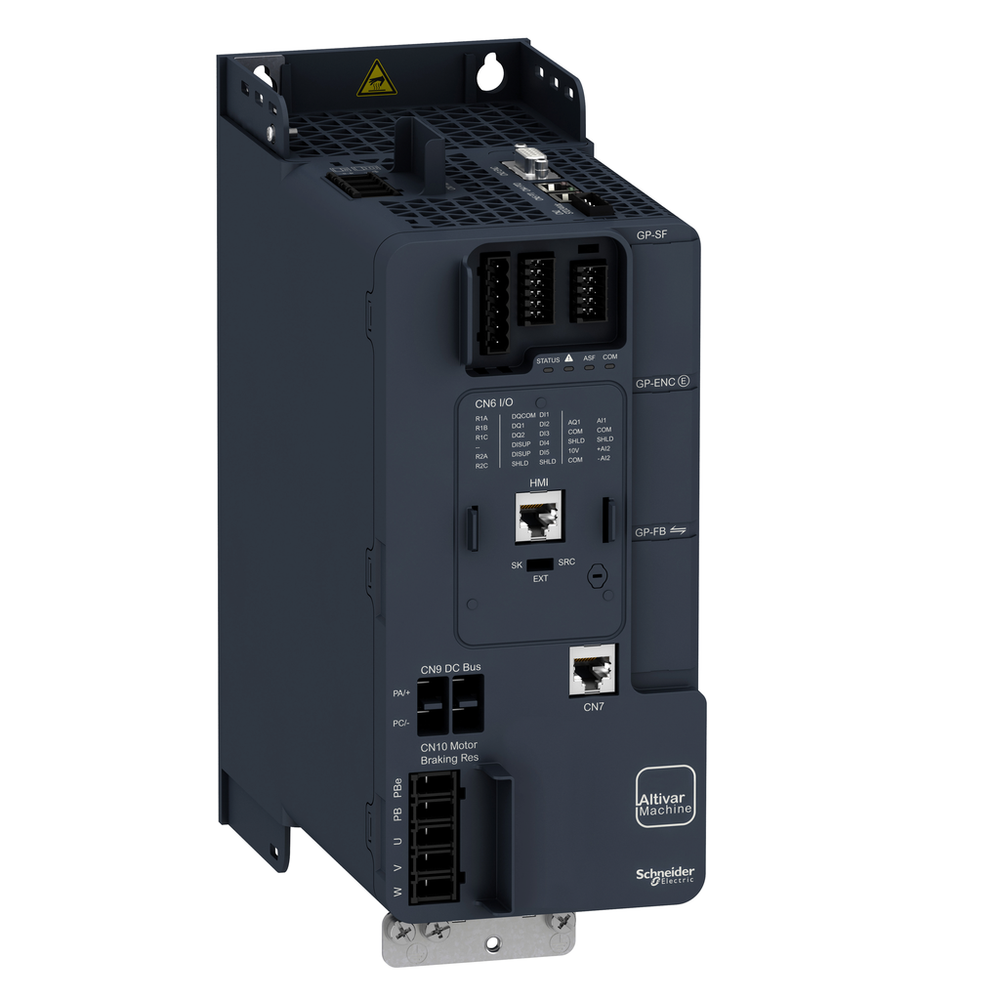 Image of Schneider Electric ATV340U55N4