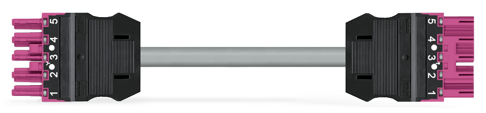Image of WAGO 771-9995/006-307