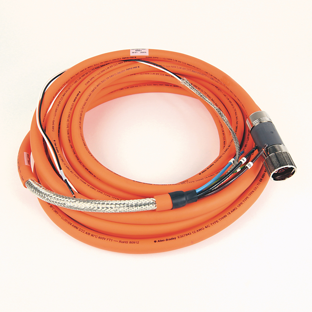 Image of Allen-Bradley 2090-CPBM7DF-12AA07