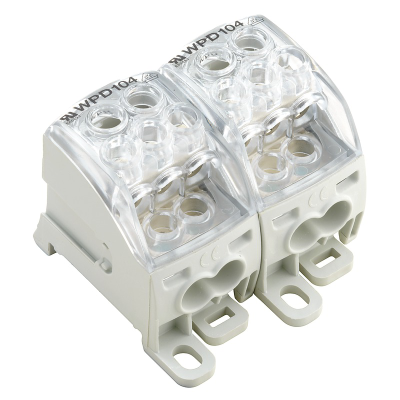 Image of Weidmuller 1562150000
