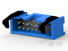 Image of TE Connectivity 2-1761608-5