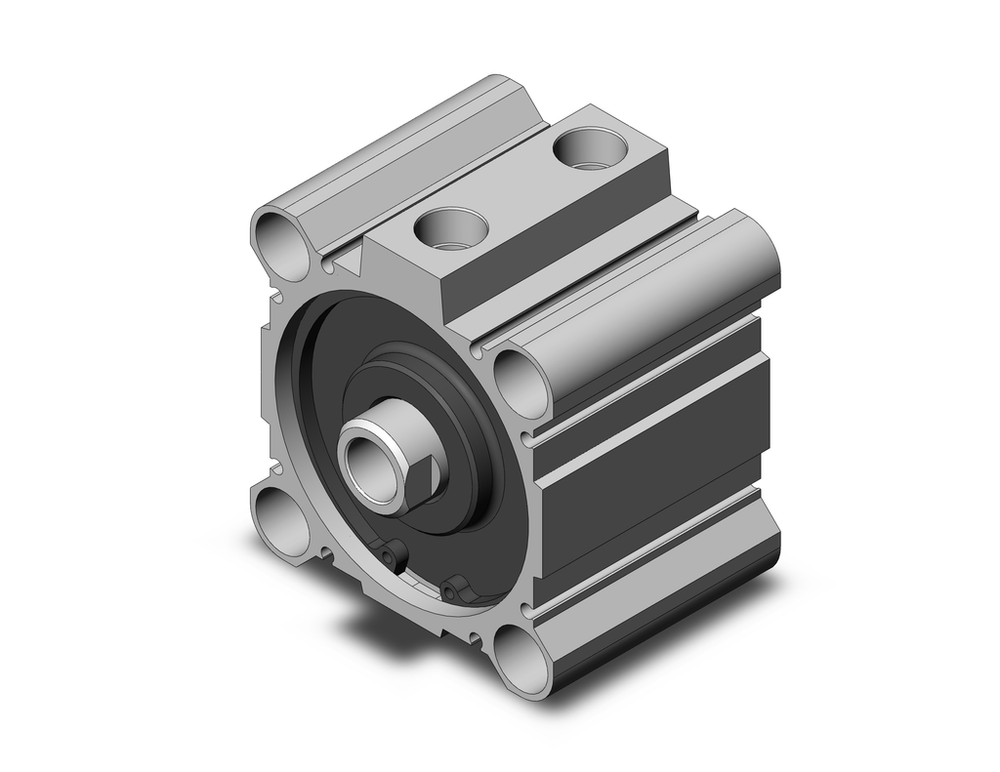 Image of SMC CDQ2B80-20DZ