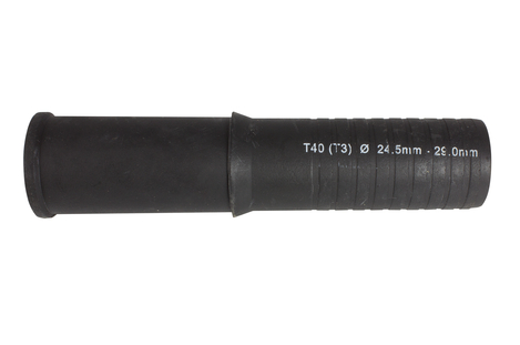 Image of HellermannTyton CL-T40-01