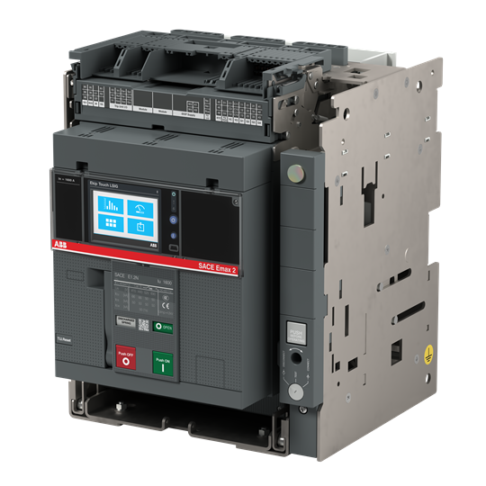 Image of ABB 1SDA072094R1
