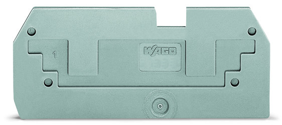 Image of WAGO 283-357