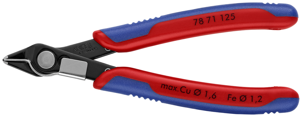 Image of KNIPEX 78 71 125