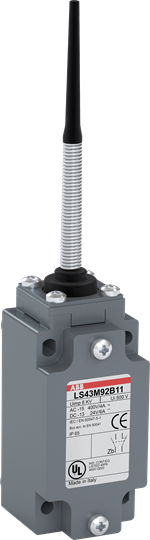 Image of ABB LS45M92B11