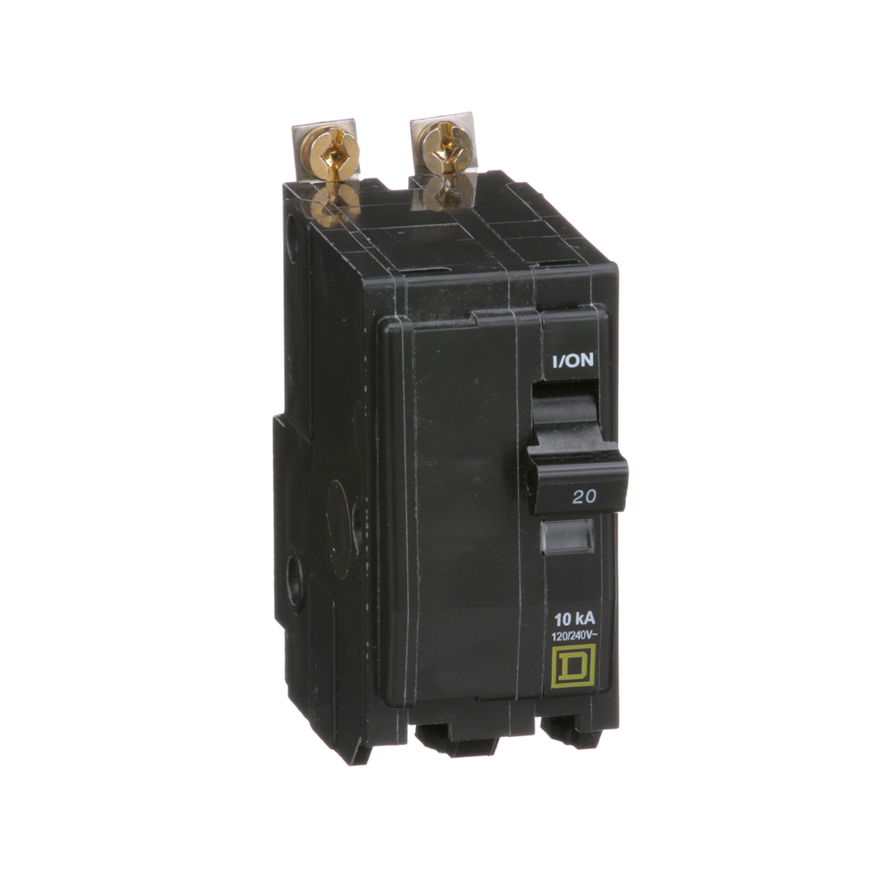 Image of Schneider Electric QOB220