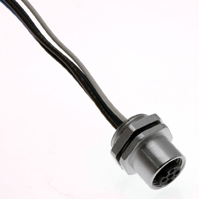 Image of Mencom MDC-3MR-PG9-18