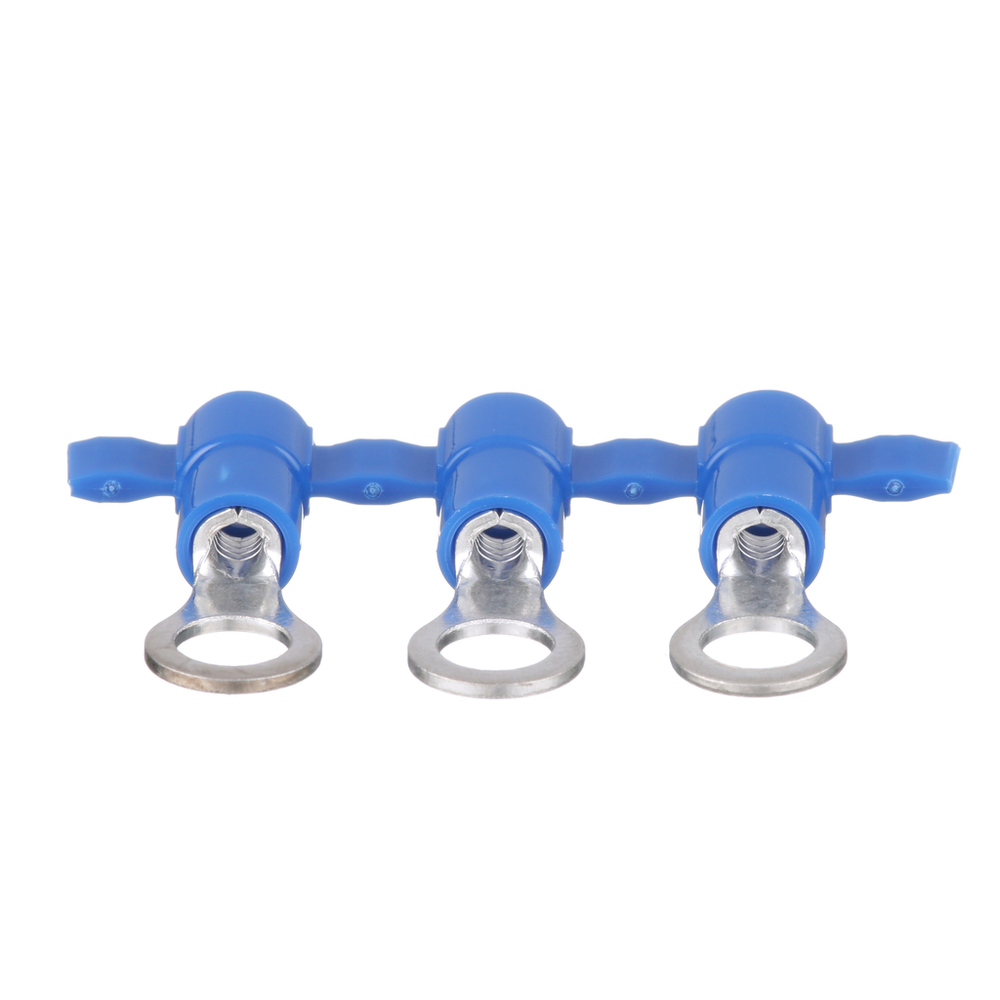 Image of Panduit PV14-6RB-3K