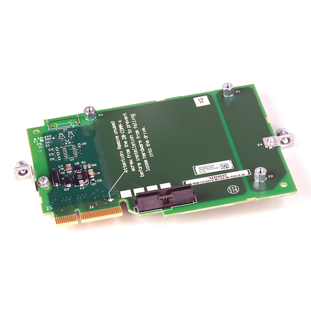 Image of Allen-Bradley 20-750-20COMM