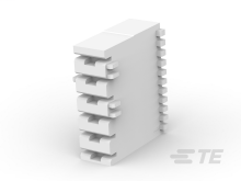 Image of TE Connectivity 521208-5