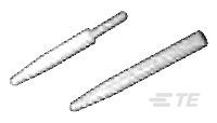 Image of TE Connectivity 208337-1