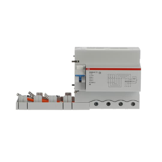 Image of ABB 2CSB804001R1630