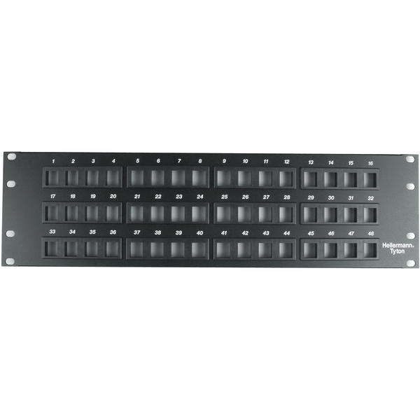 Image of HellermannTyton P108-48-MOD