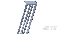 Image of TE Connectivity 1452388-1
