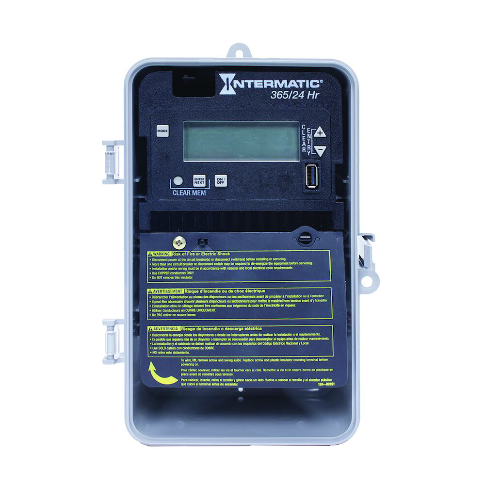 Image of Intermatic ET2105CP