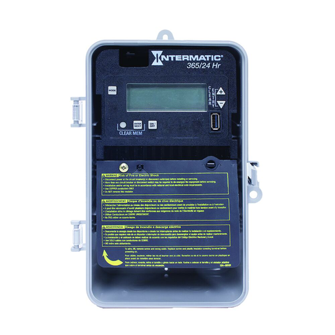 Image of Intermatic ET2105CP