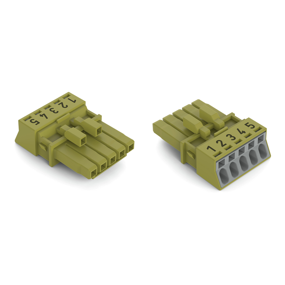 Image of WAGO 890-265