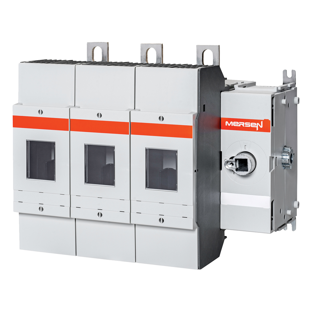Image of Mersen M30CC30S