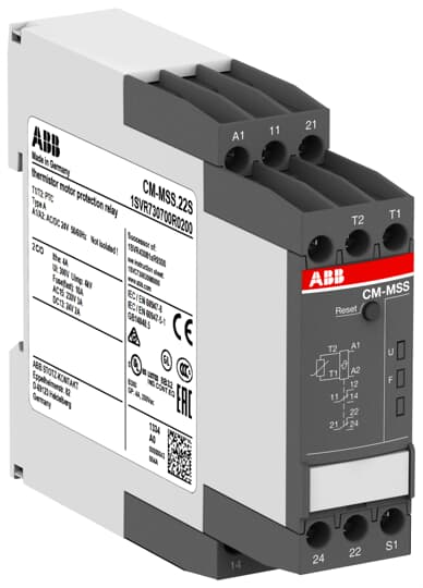Image of ABB 1SVR740700R0200