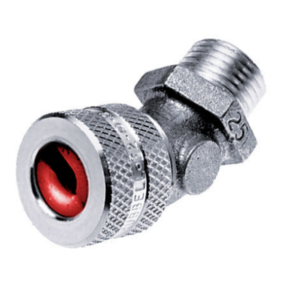 Image of Hubbell Wiring Device-Kellems VHC1021