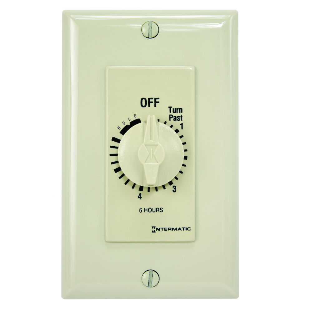 Image of Intermatic FD6HH