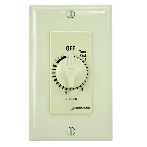 Image of Intermatic FD6HH
