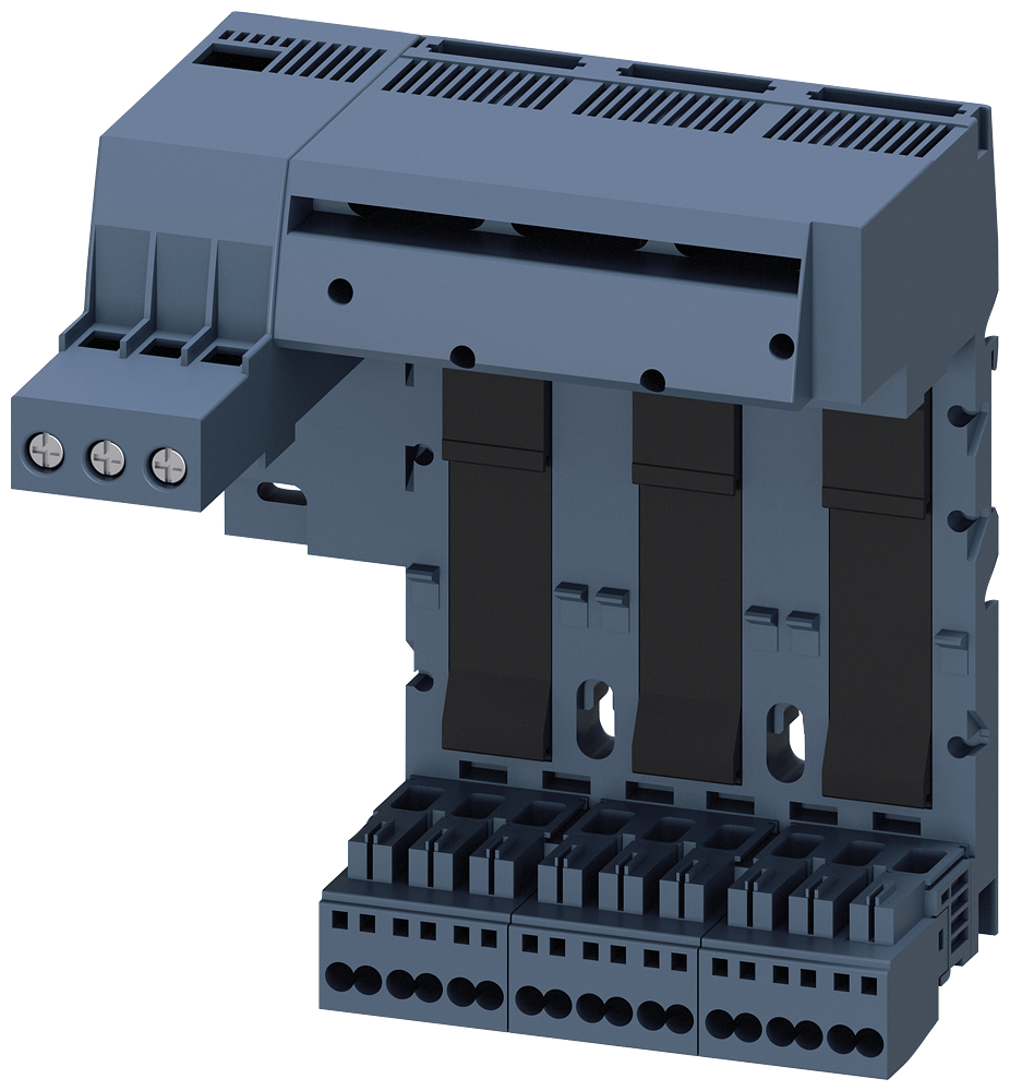 Image of Siemens 3RA68128AC