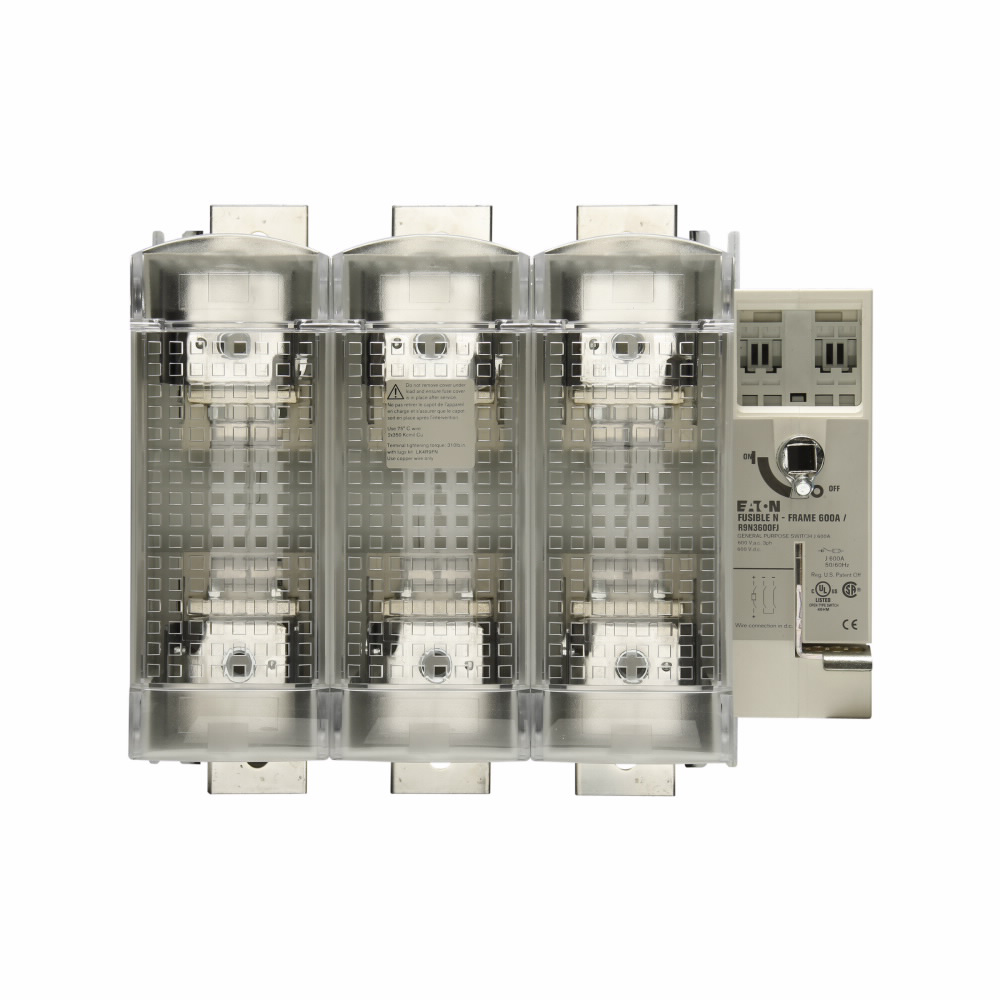 Image of Eaton R9N3600FJ