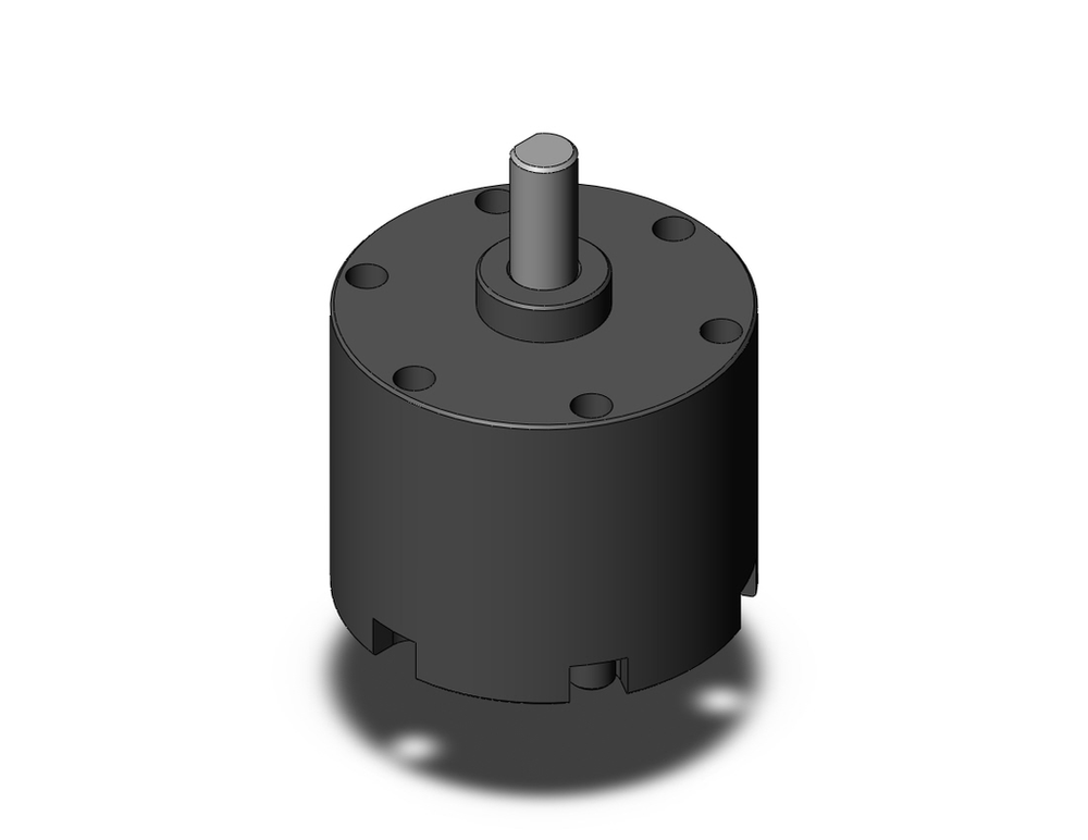Image of SMC NCRB1BW30-90SE