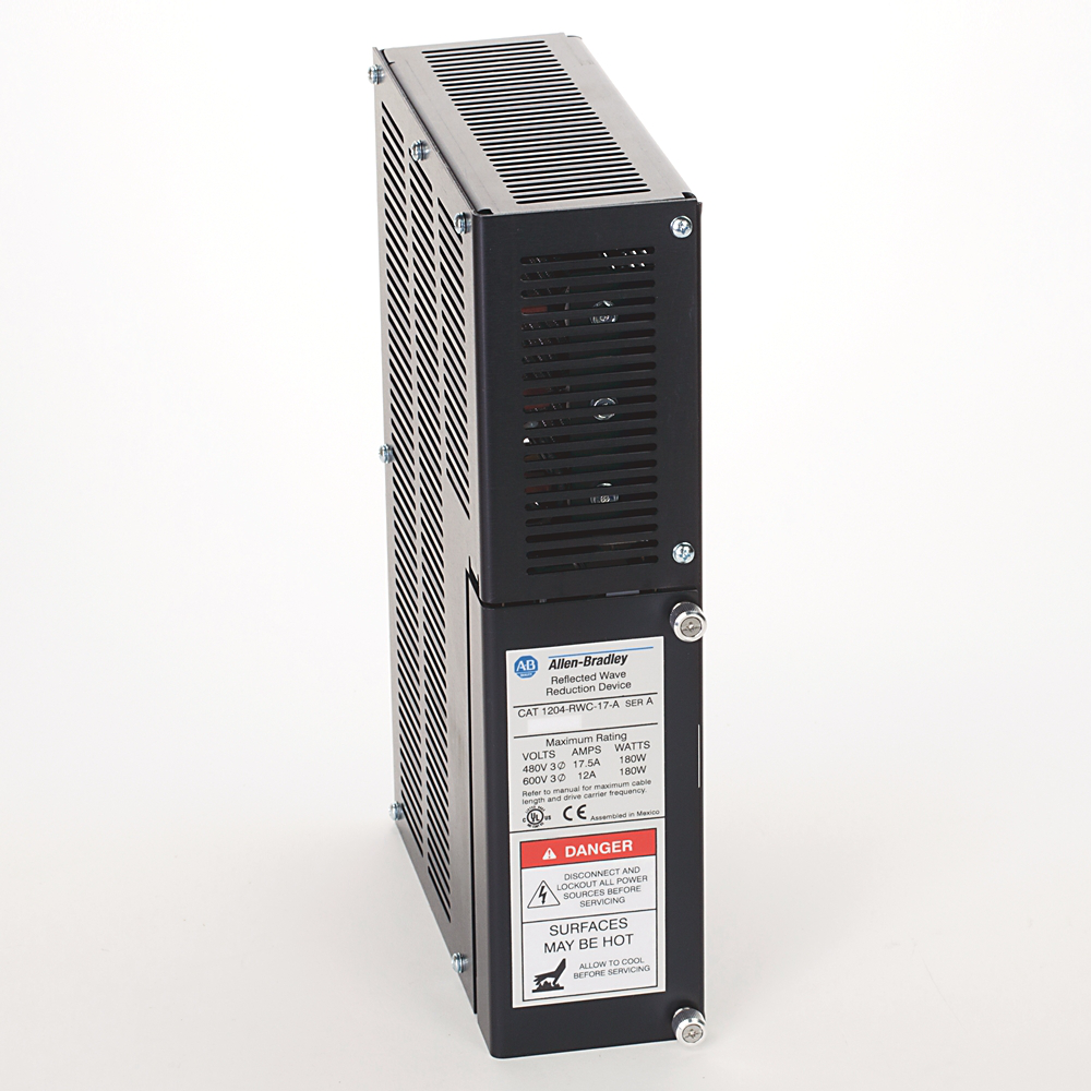 Image of Allen-Bradley 1204-RWC-17-A