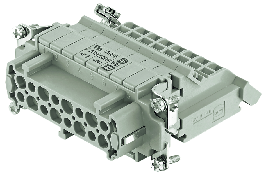 Image of Harting 09330164725