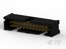 Image of TE Connectivity 1-5103308-3