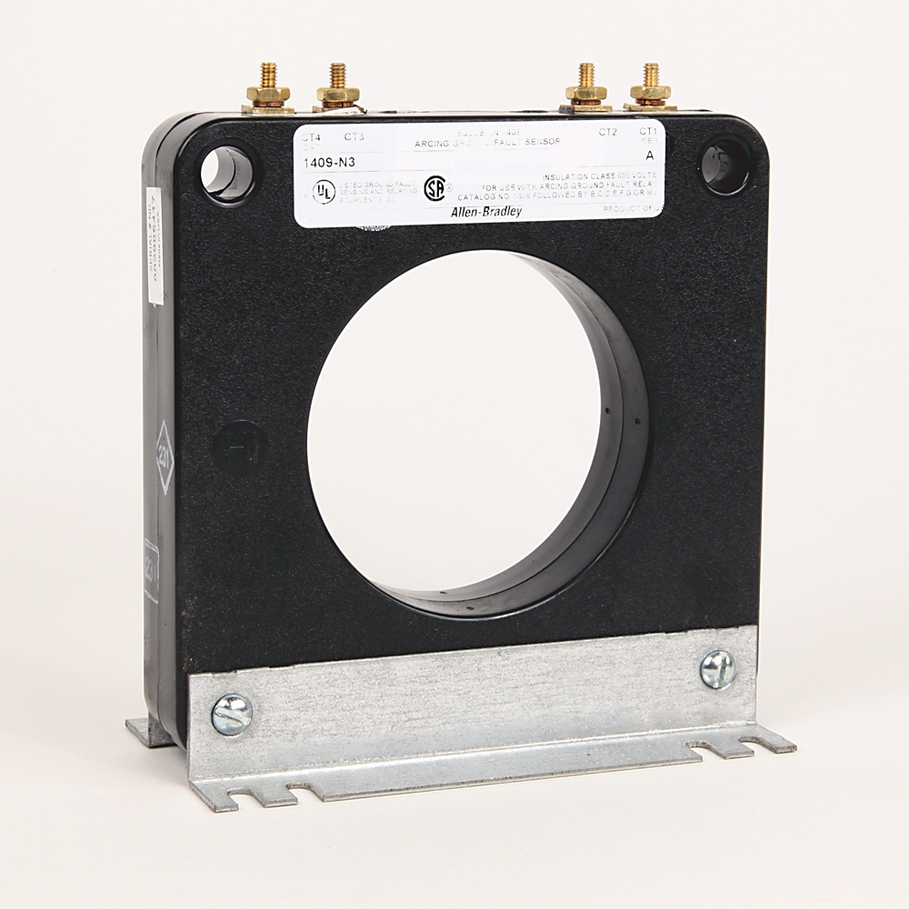 Image of Allen-Bradley 1409-N3