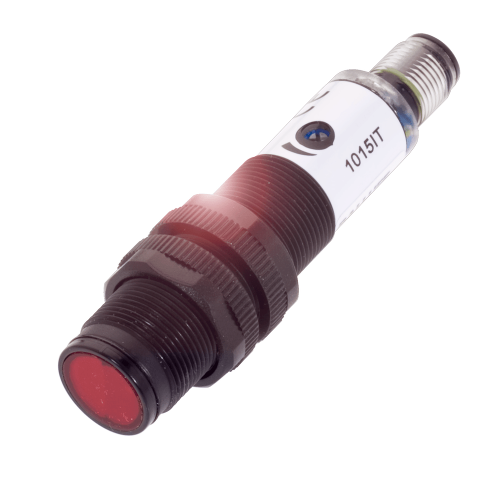 Image of Balluff BOS 18K-PS-1LQK-E5-C-S4