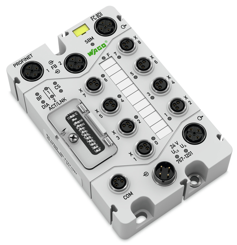 Image of WAGO 767-1201